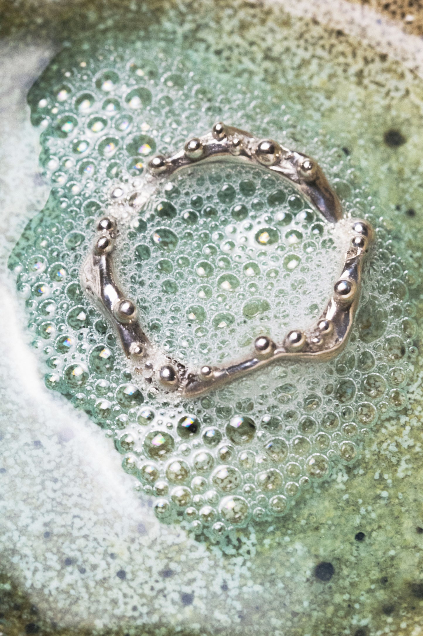 Bubble Ring