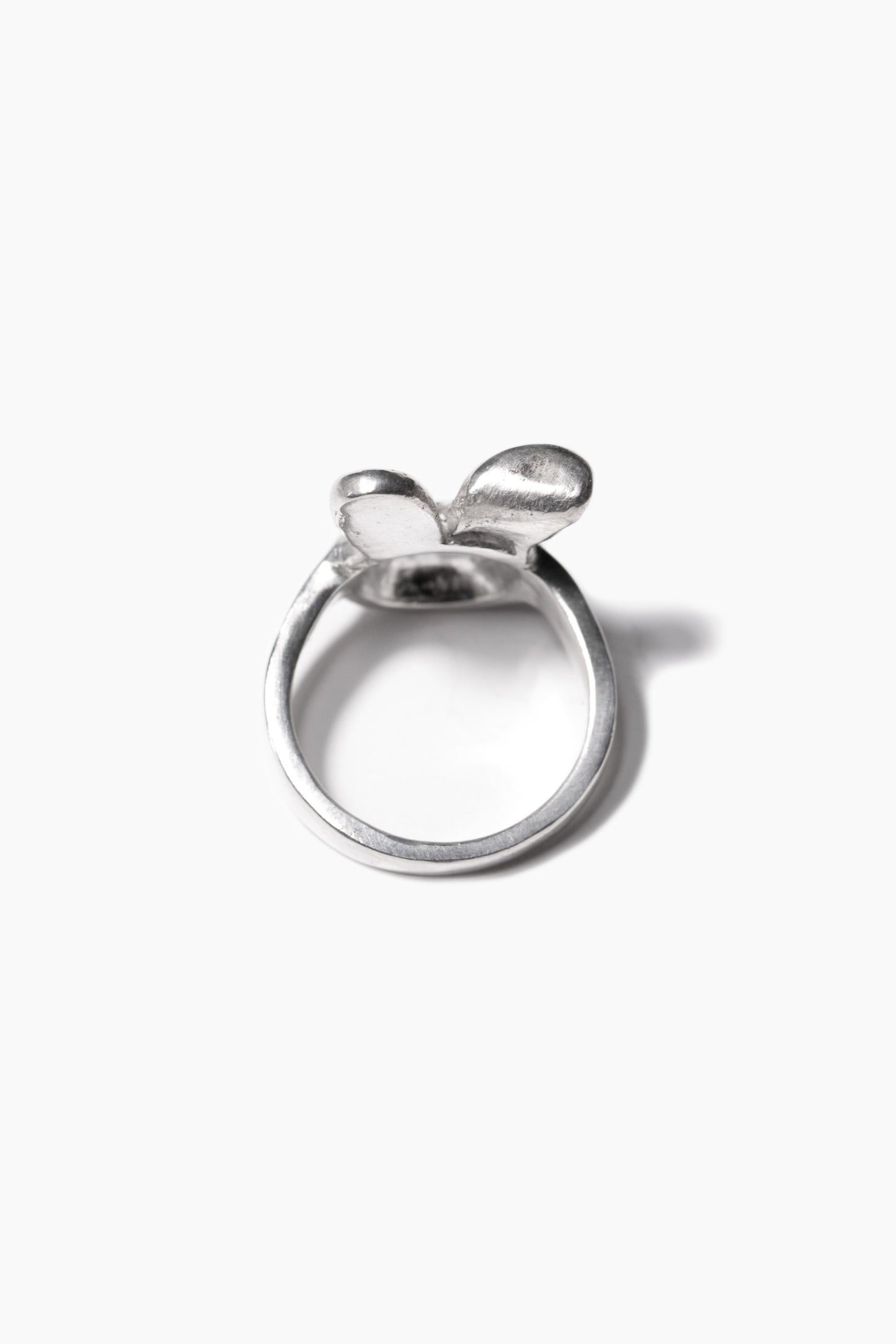 The No Name Bunny Ring