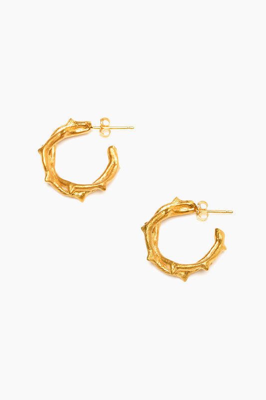 crown-of-thorn-hoop-earrings-gold-andre-jewelry