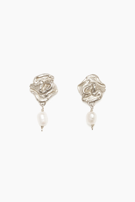 essence-of-love-rose-earrings-silver-pearls-andre-jewelry