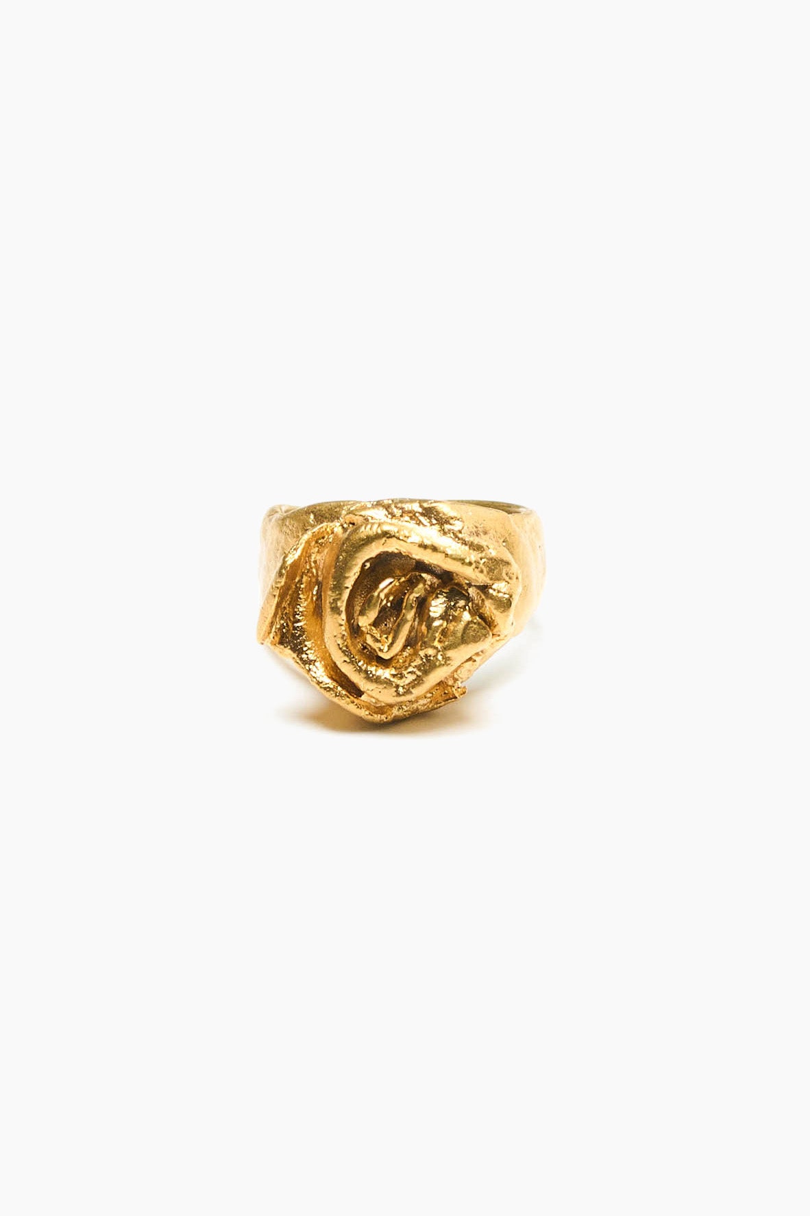 Essence of Love Rose Ring