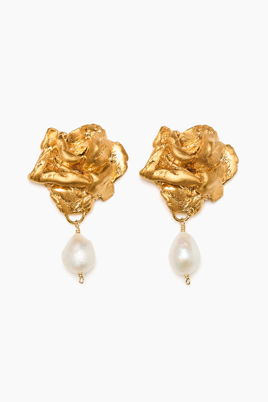 statement-of-love-rose-earrings-gold-pearls-andre-jewelry