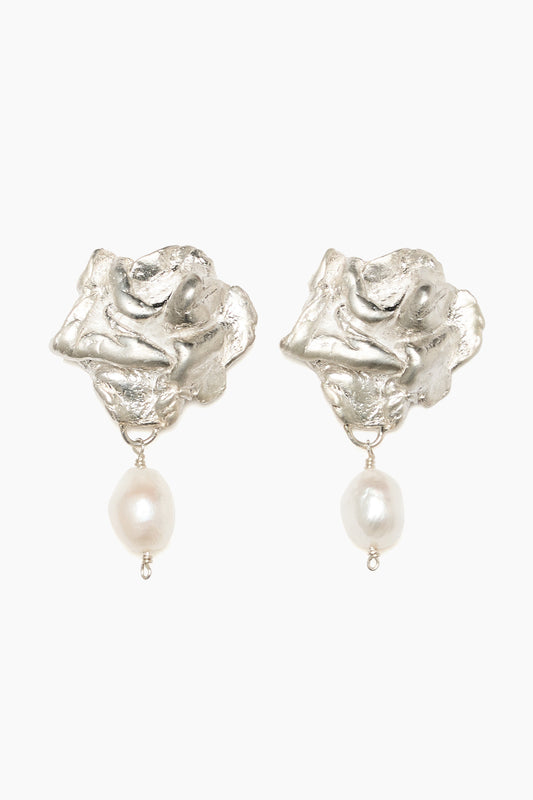 statement-of-love-rose-earrings-silver-pearl-andre-jewelry