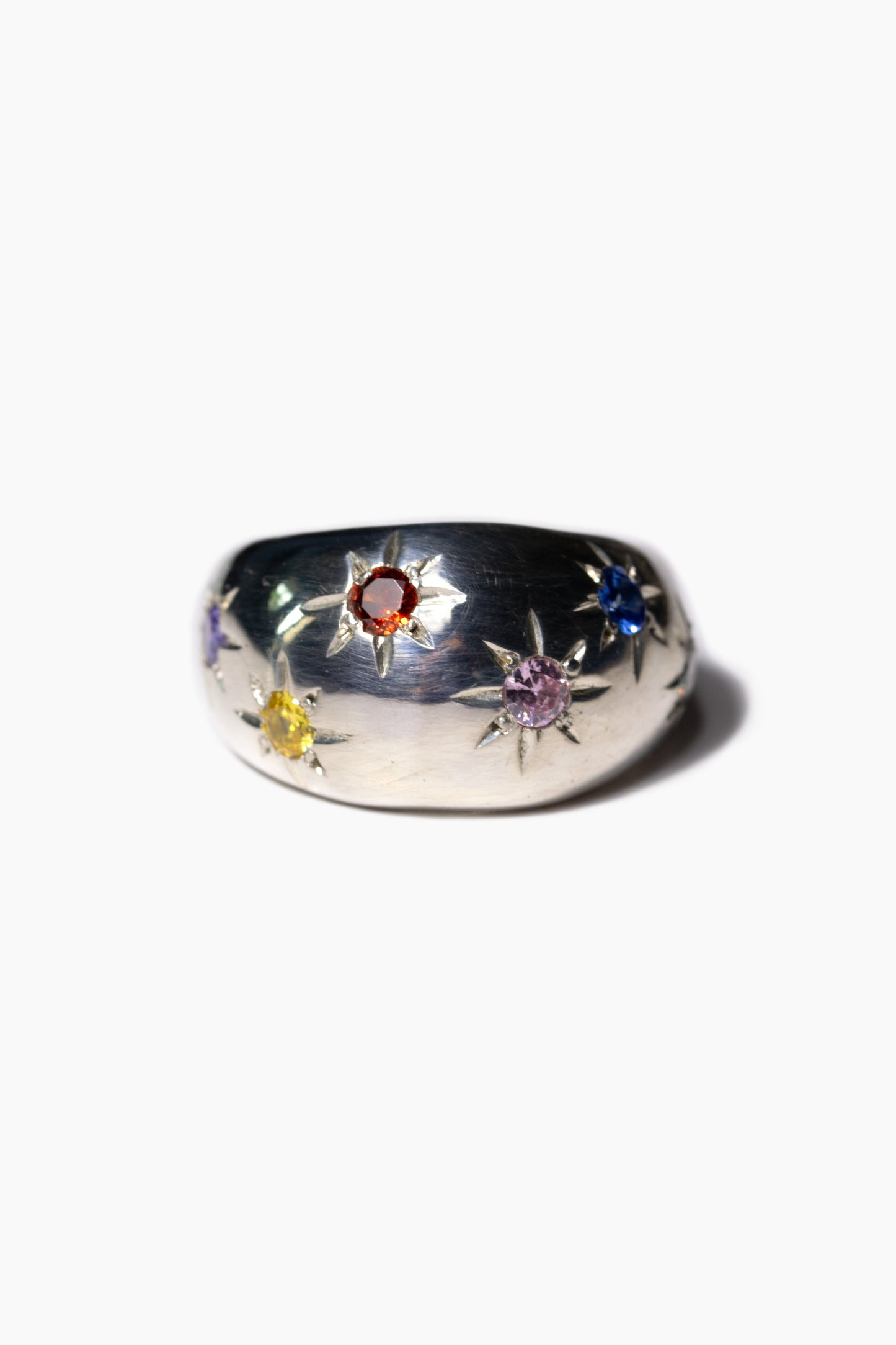Thanos Ring