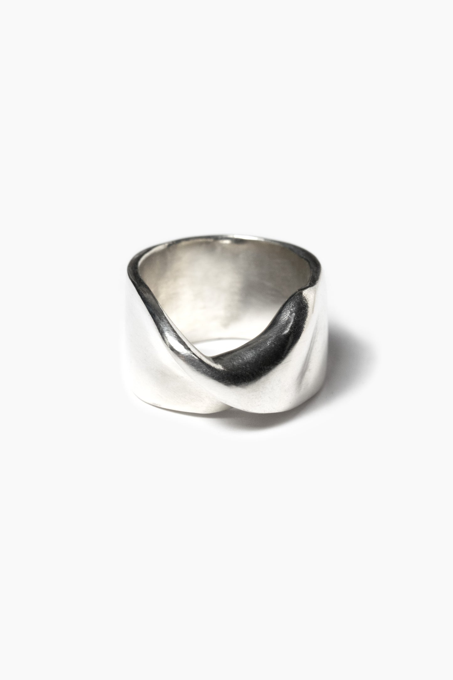 twist-ring-no.2-silver-andre-jewelry
