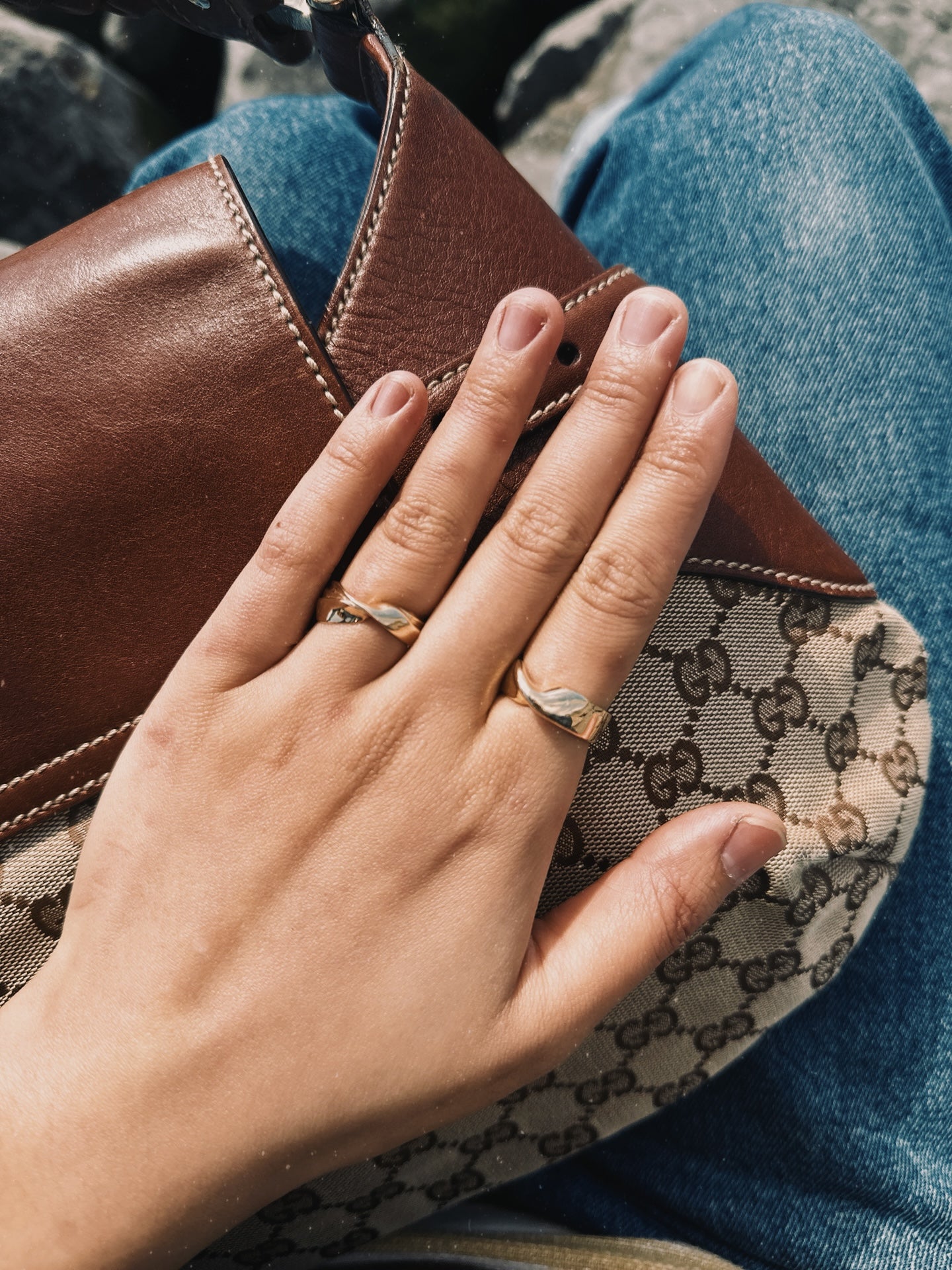 Bow Ring
