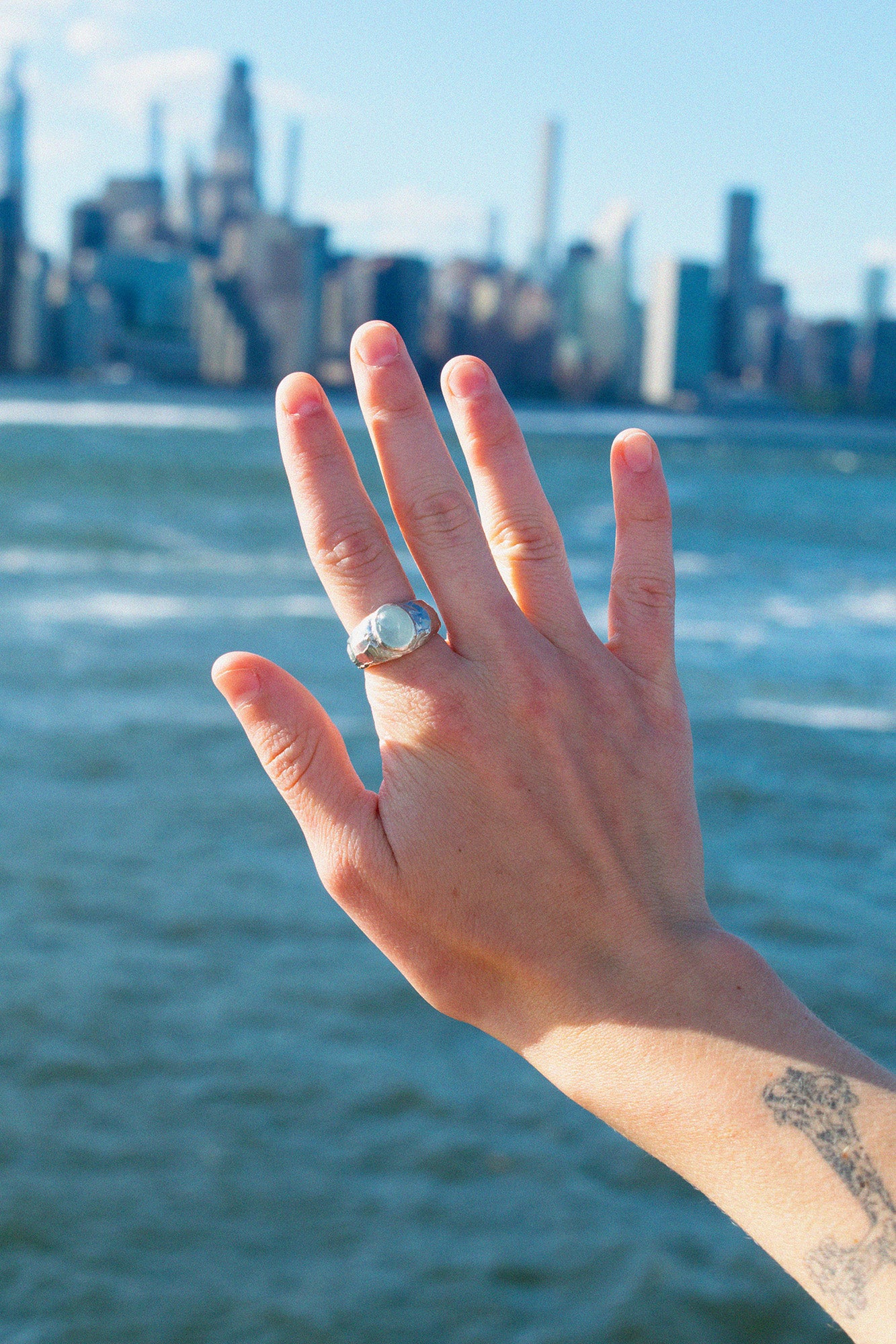 blue-legend-ring-model-andre-jewelry