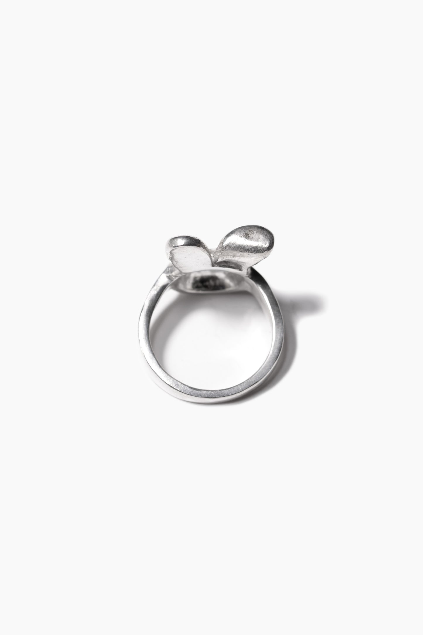 The No Name Bunny Ring