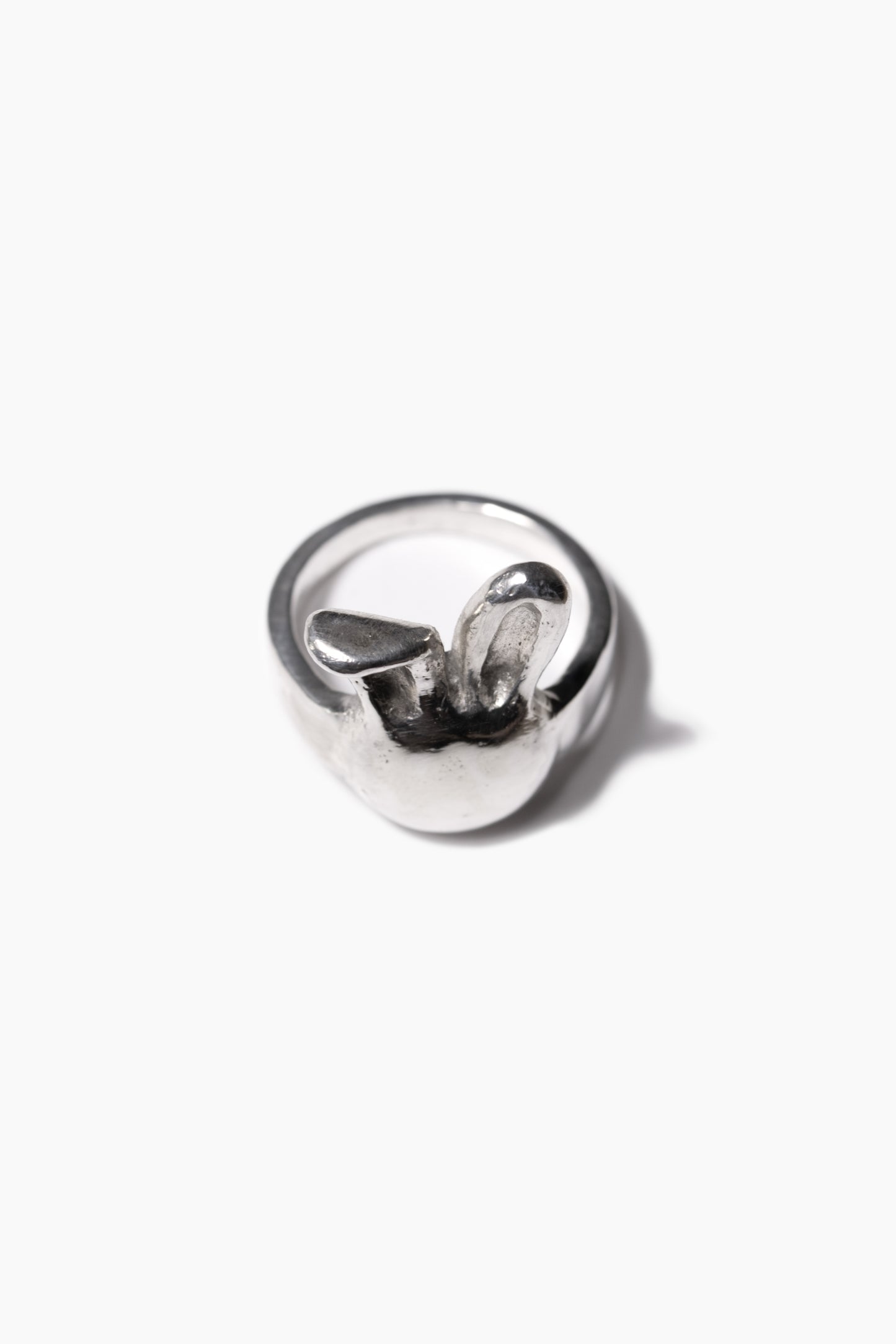 The No Name Bunny Ring