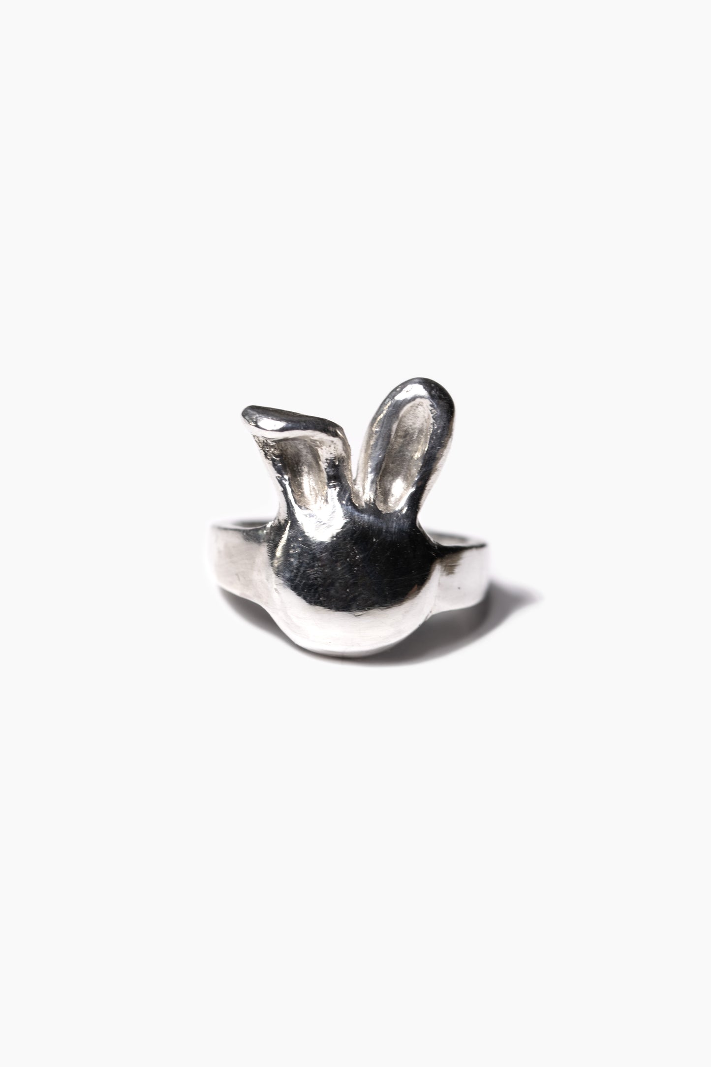 The No Name Bunny Ring