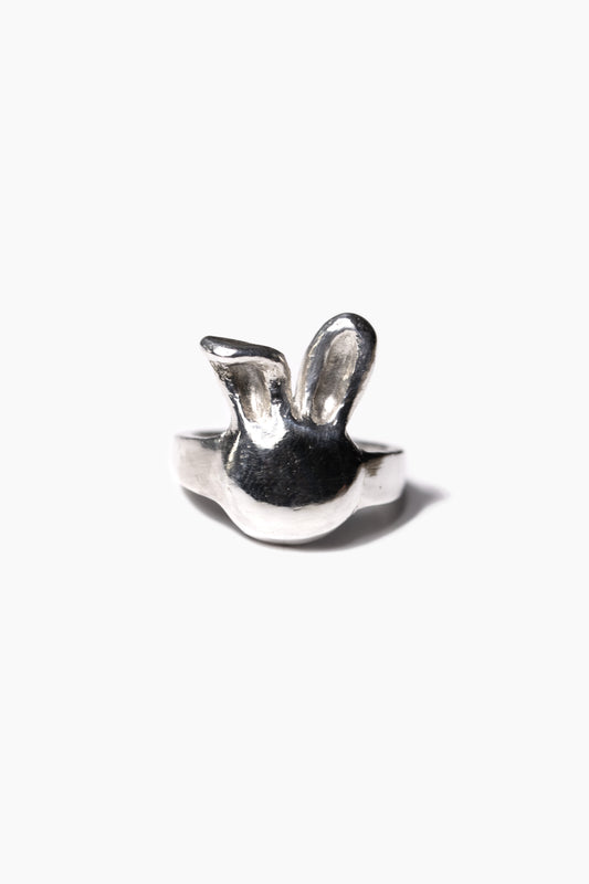 The No Name Bunny Ring