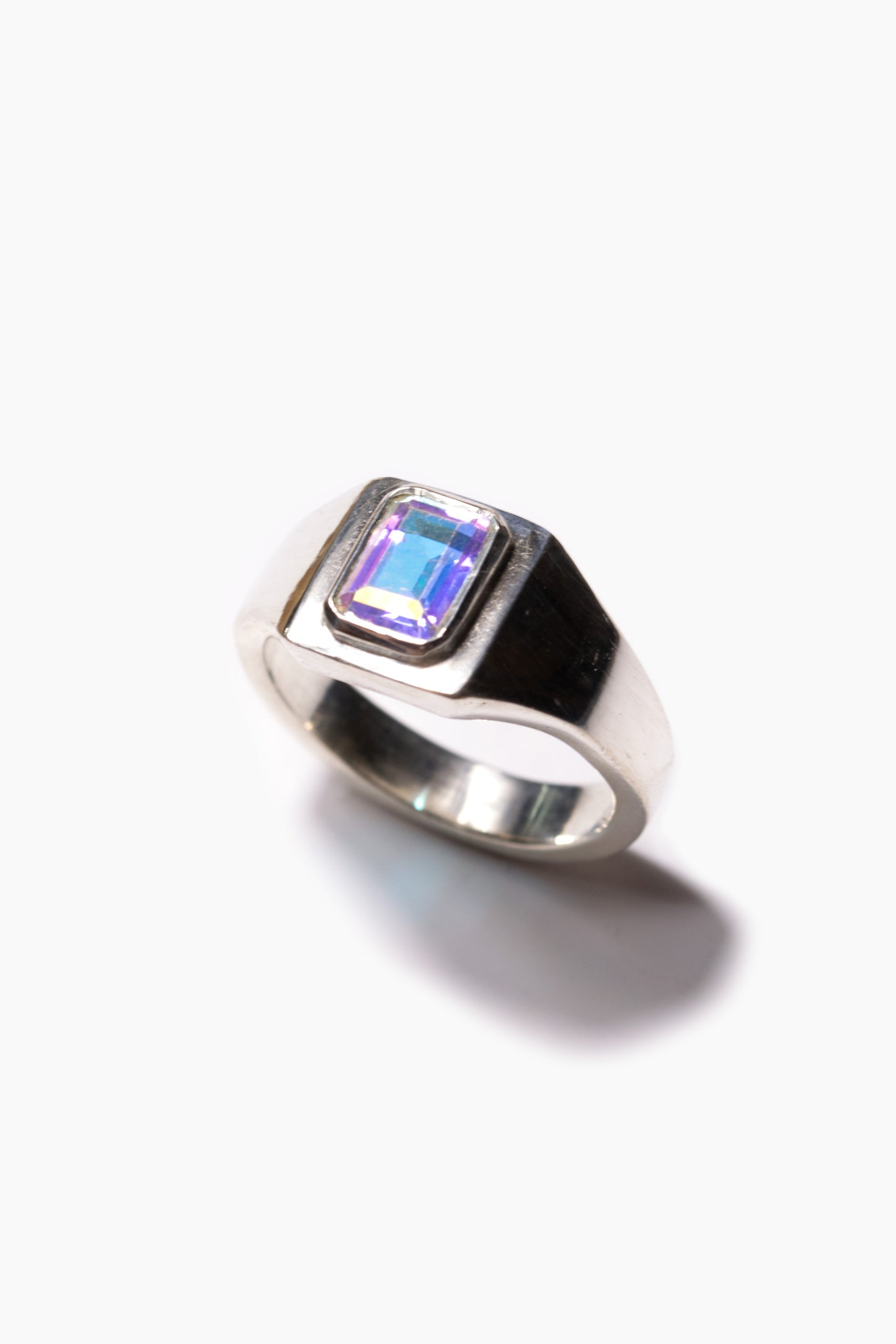 Light of the City Ring