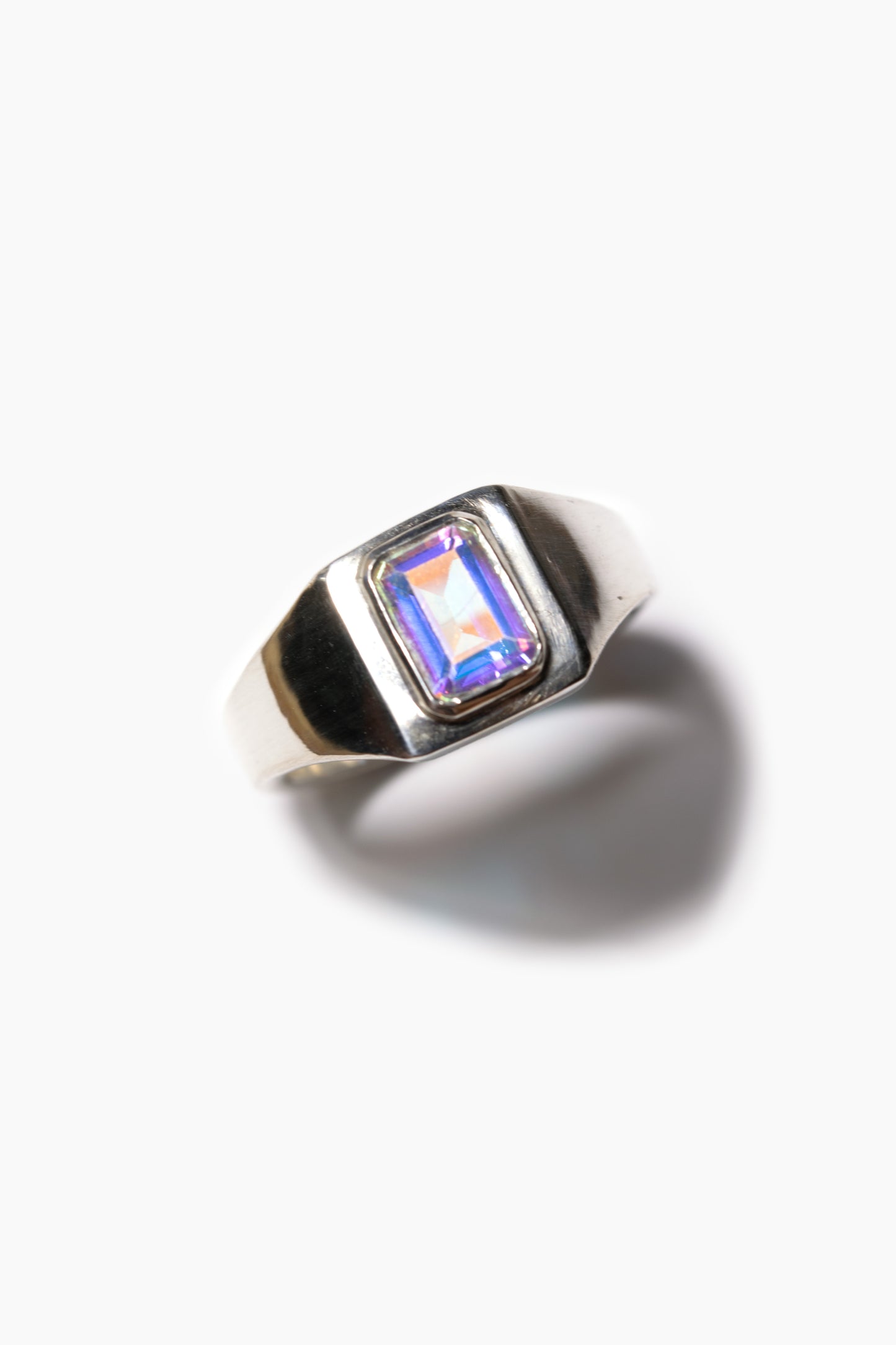Light of the City Ring
