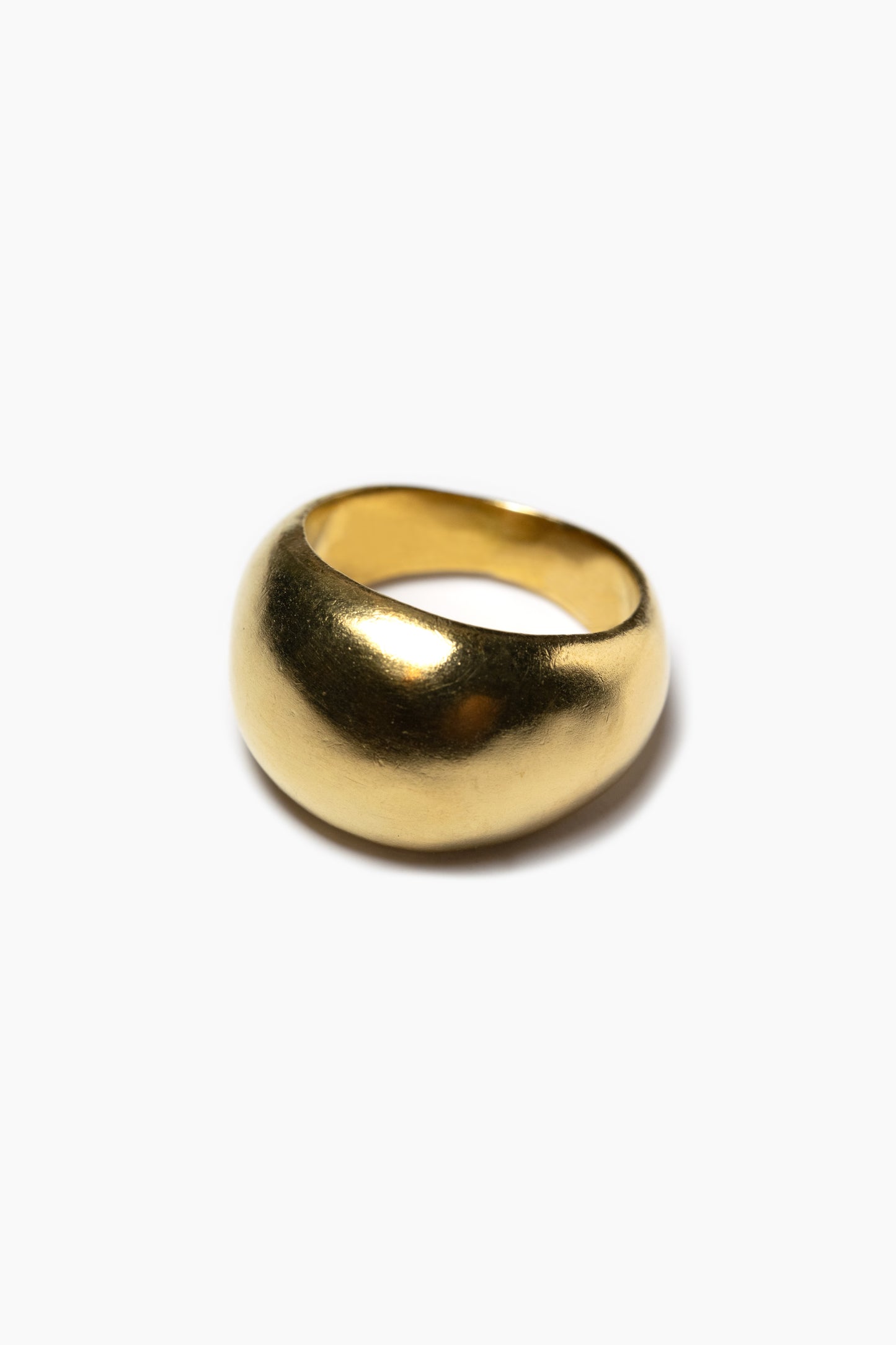 Courage Ring