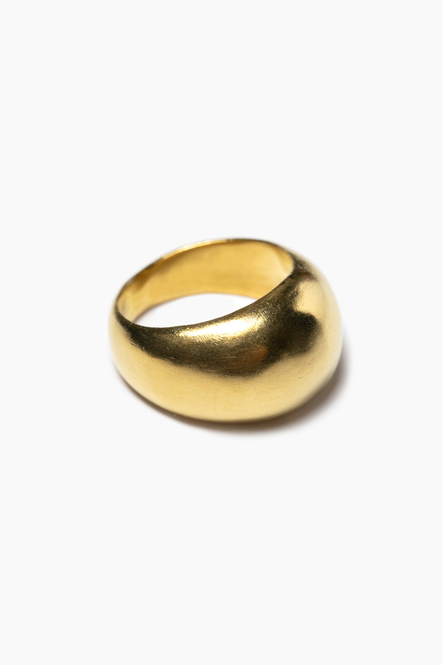 Courage Ring