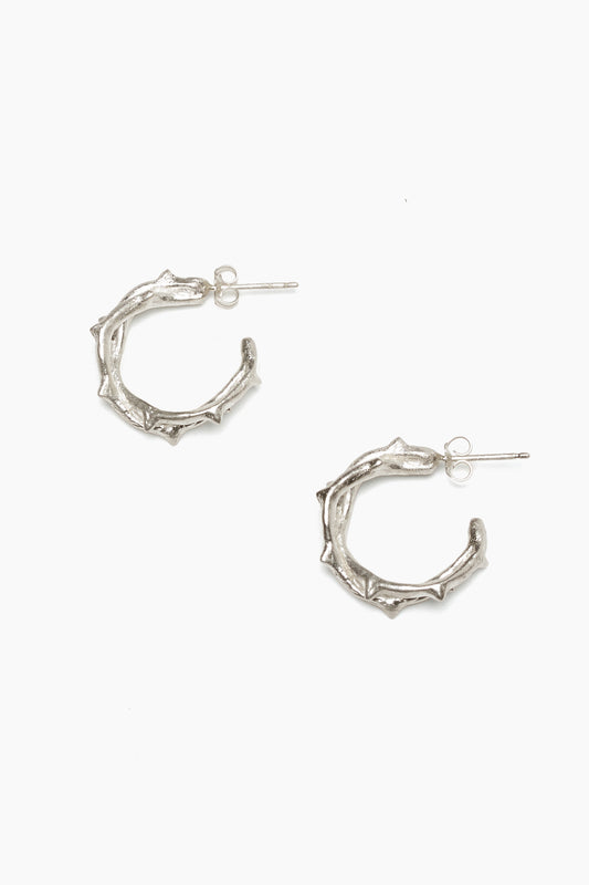 crown-of-thorn-hoop-earrings-silver-andre-jewerly