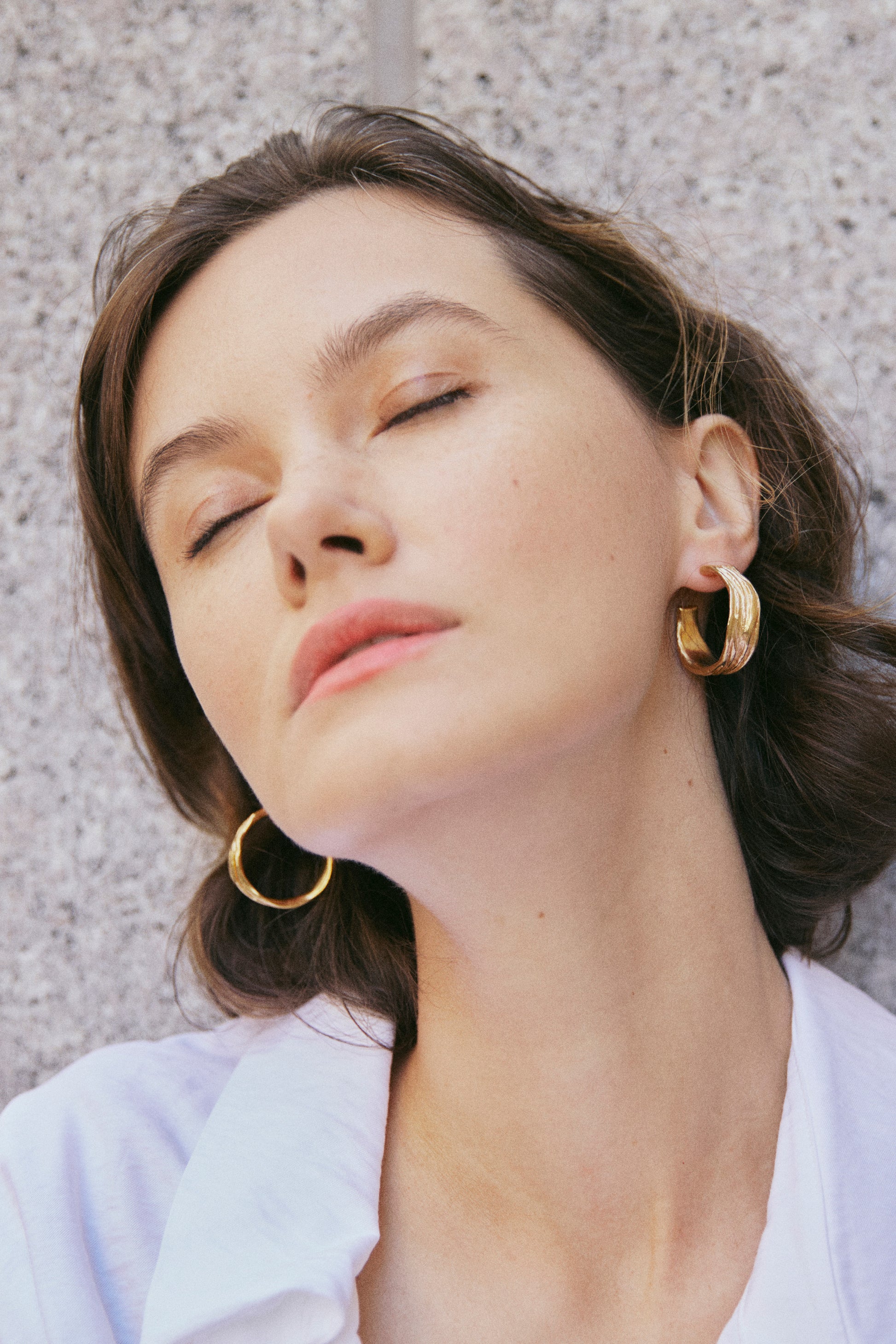 flood-of-noah-earrings-gold-andre-jewelry