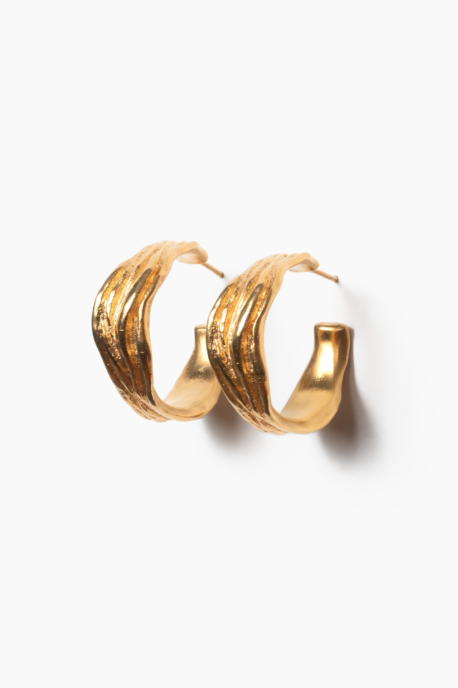 flood-of-noah-earrings-gold-andre-jewelry