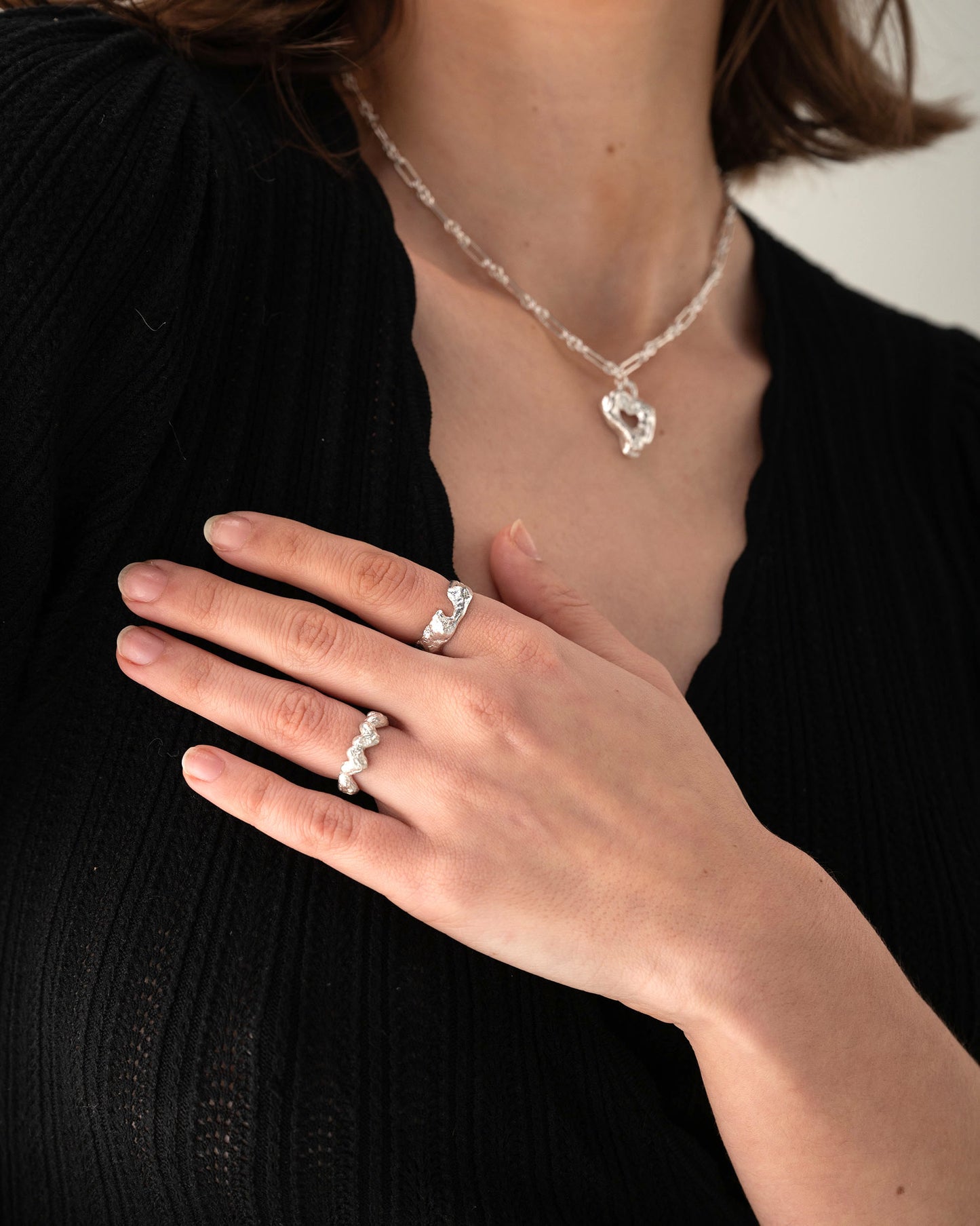 infinite-heart-ring-silver-on-hand-andre-jewelry