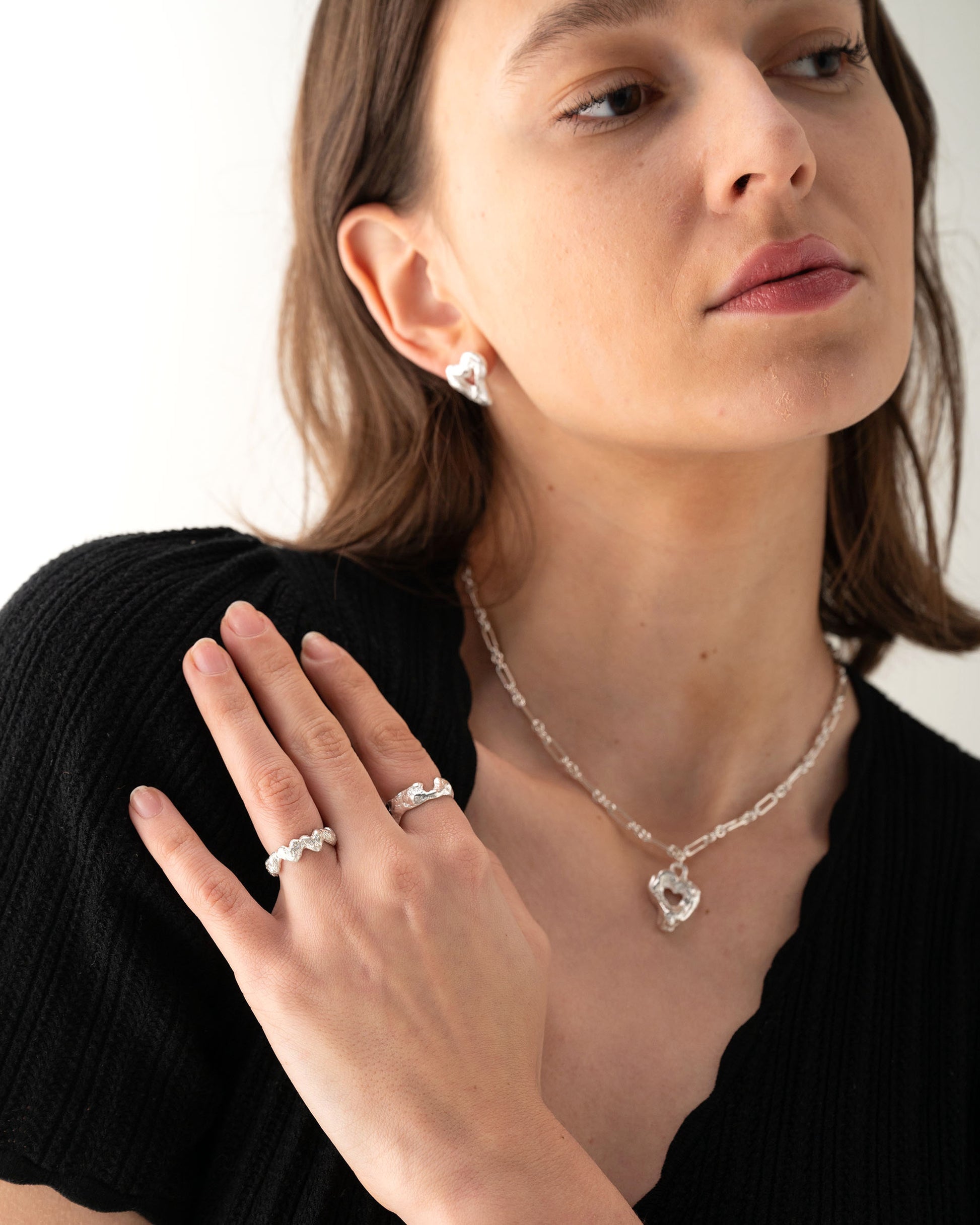 infinite-heart-ring-silver-model-andre-jewelry