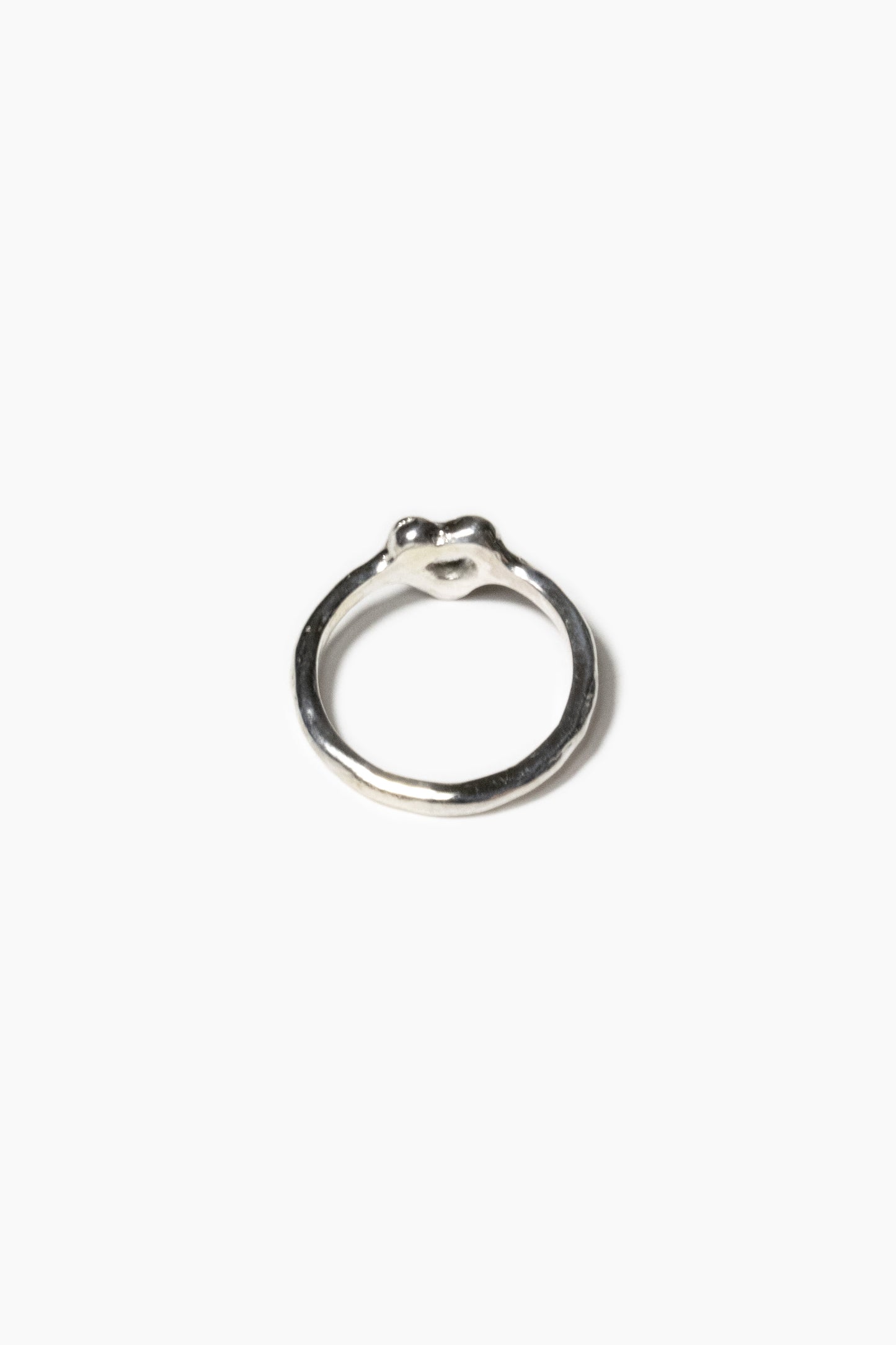 The Melting Heart Ring Mini