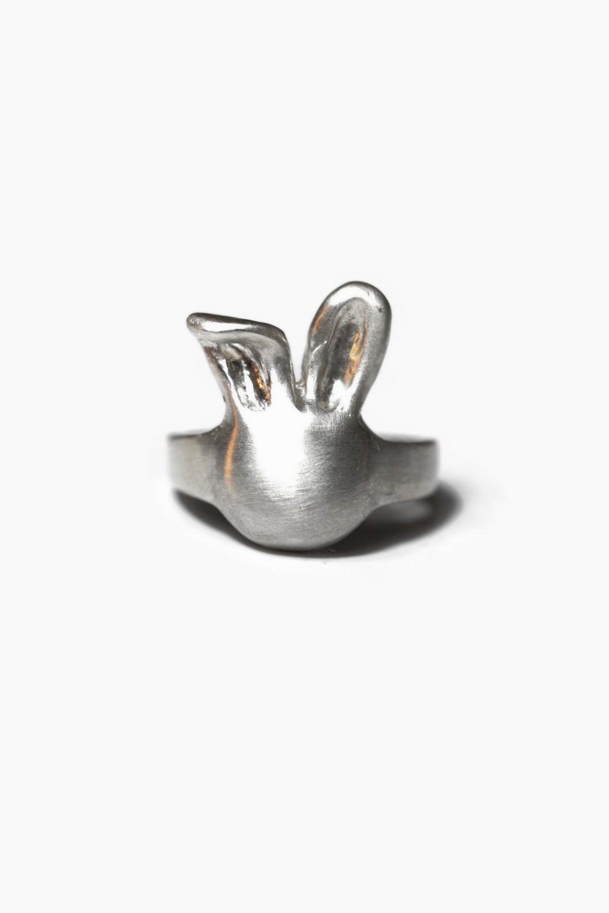 The No Name Bunny Ring