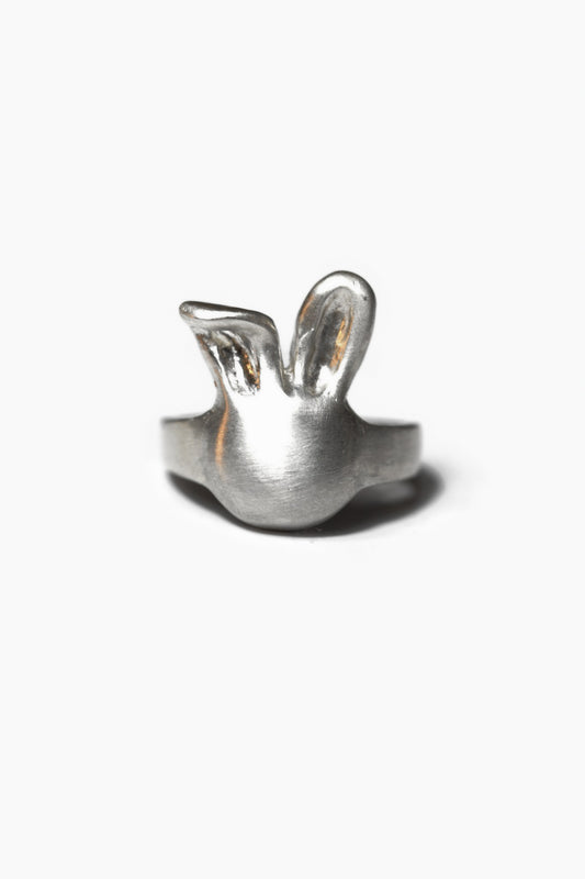 The No Name Bunny Ring