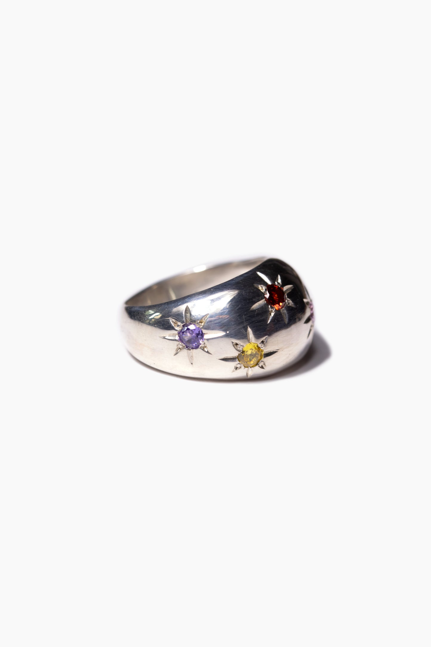 Thanos Ring