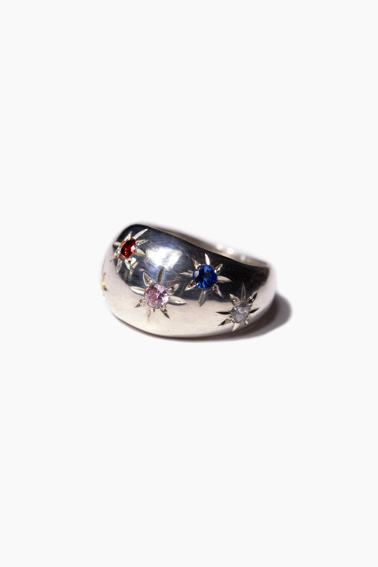 Thanos Ring