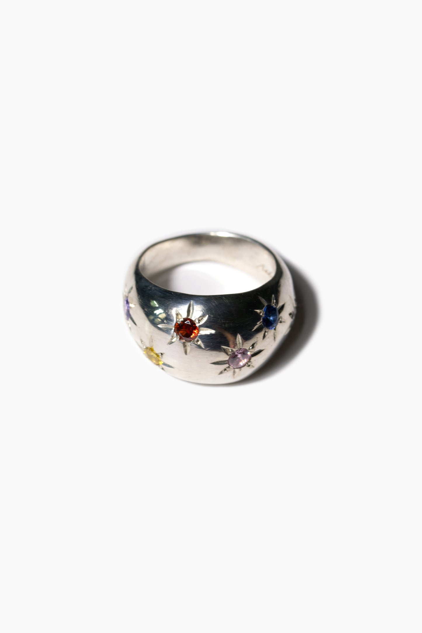 Thanos Ring