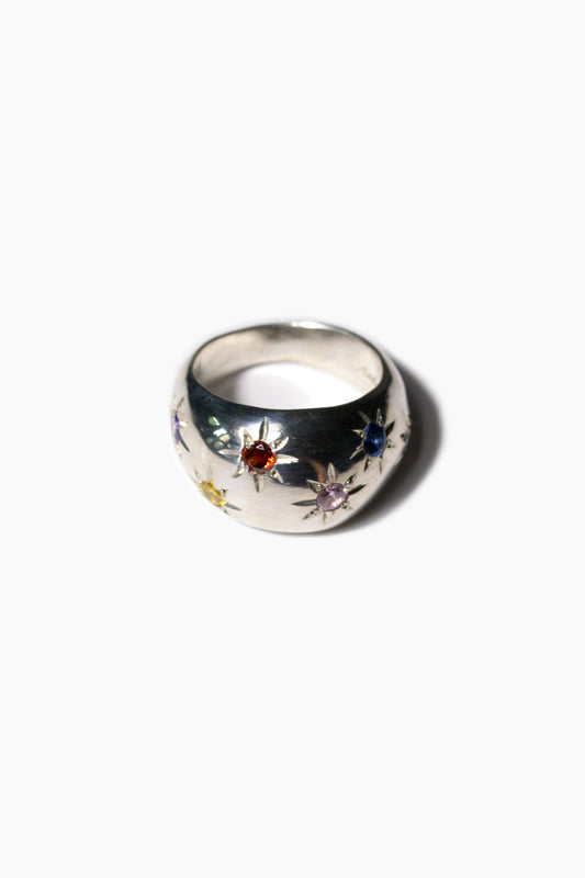 Thanos Ring