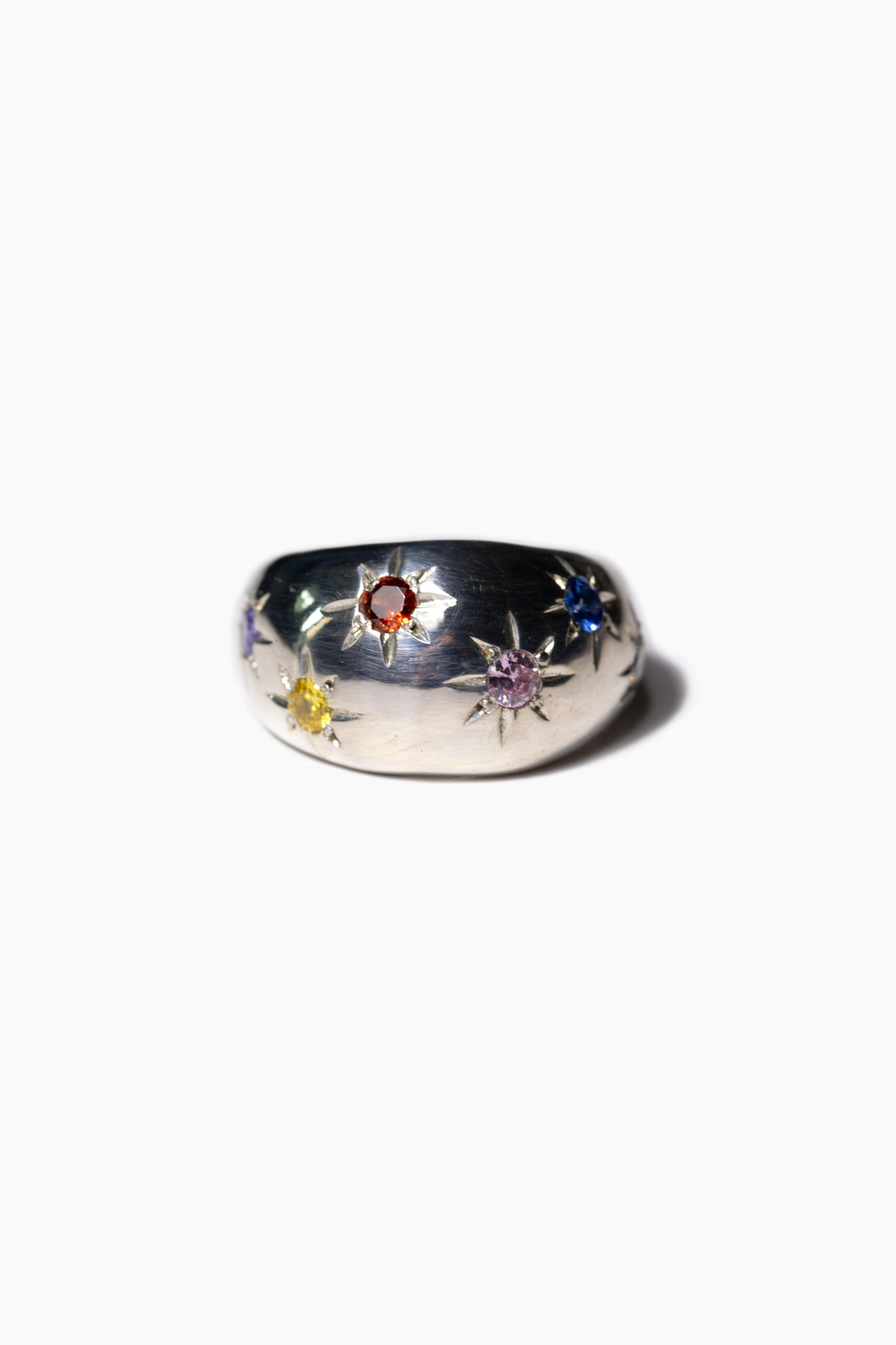 Thanos Ring