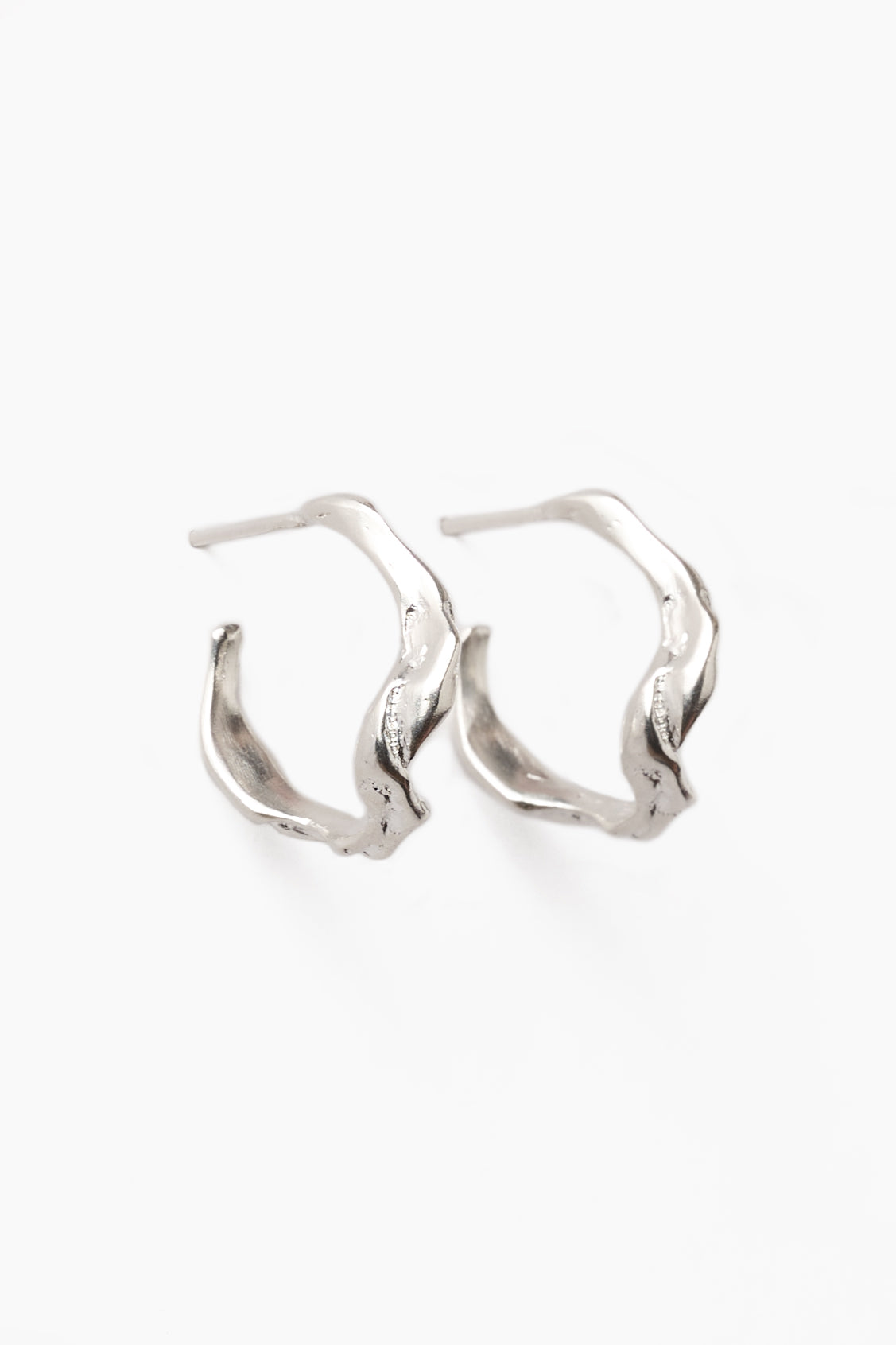 vincent-hoop-earrings-silver-andre-jewelry