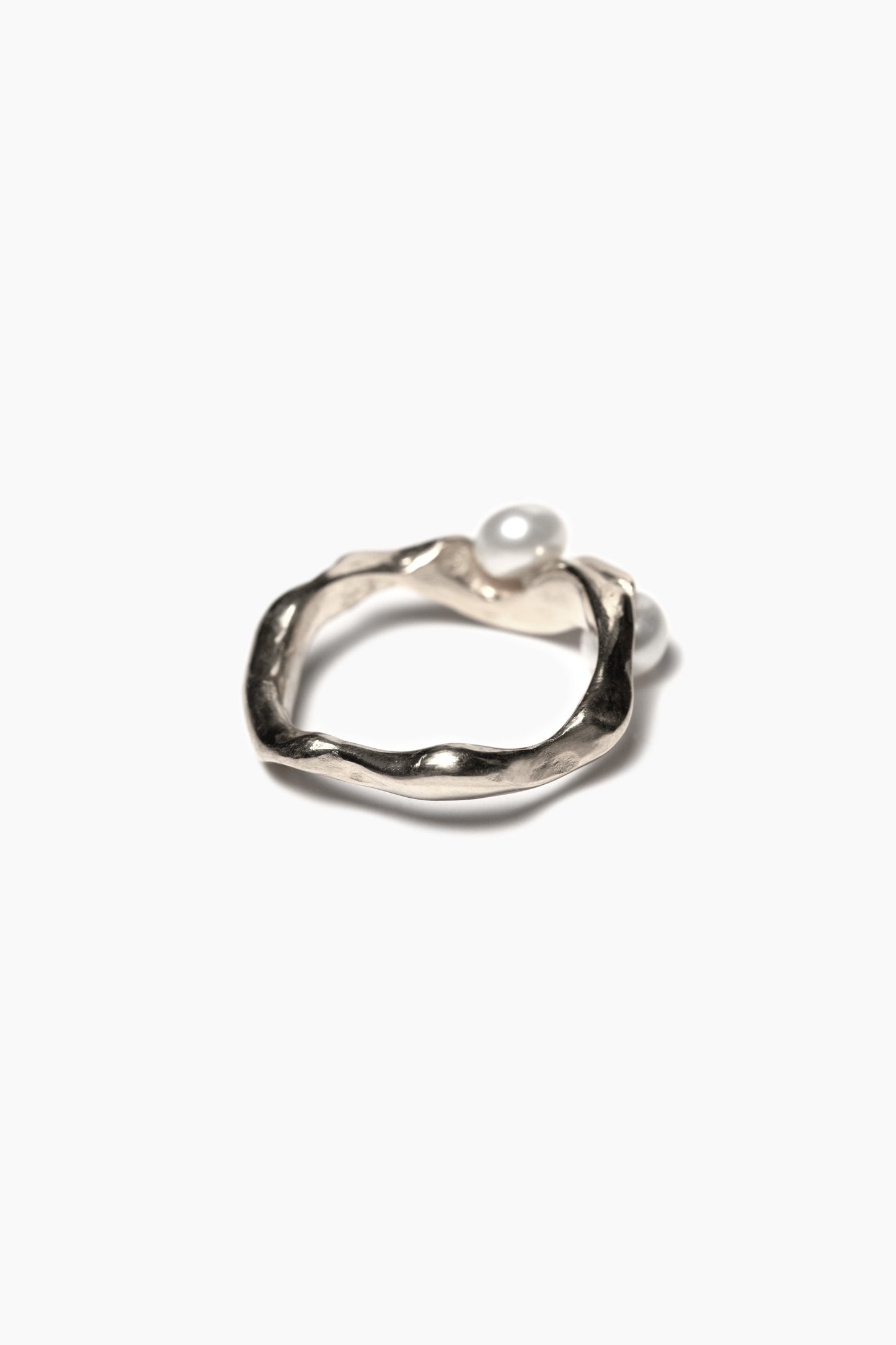 Vincent Pearl Ring