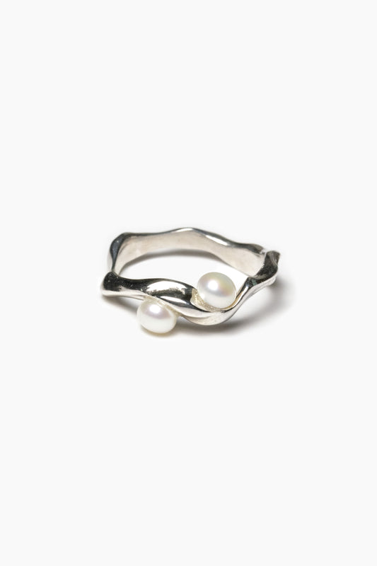 Vincent Pearl Ring