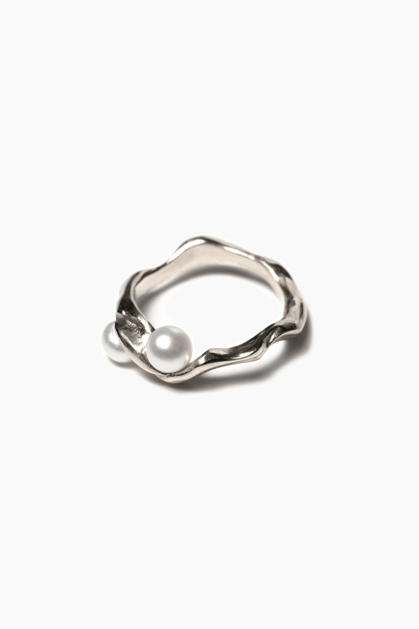 Vincent Pearl Ring