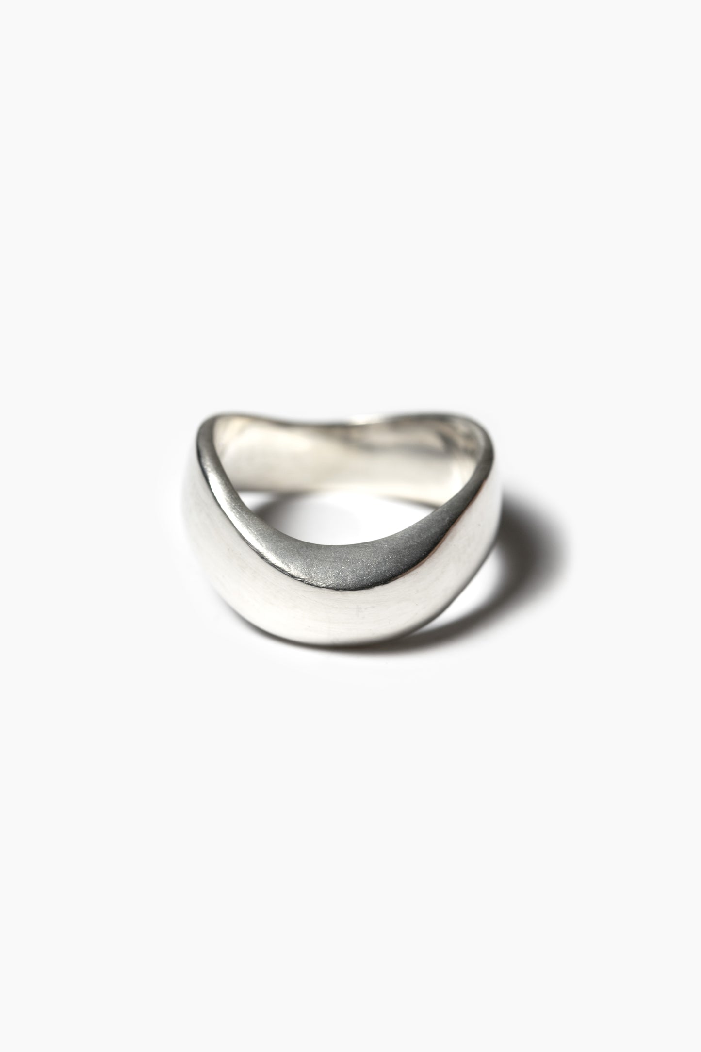 Wave Ring