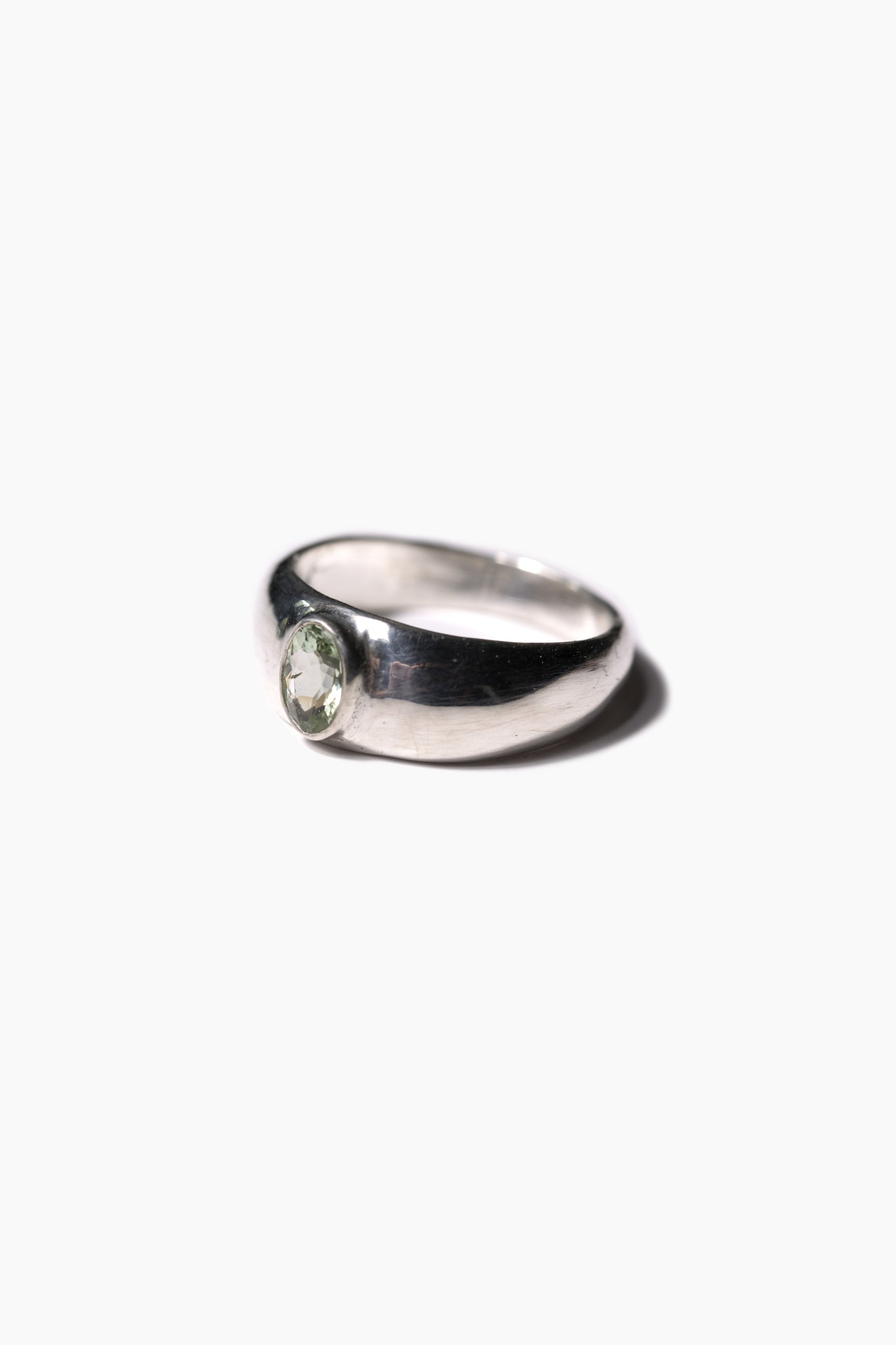 Your True Color Dome Ring