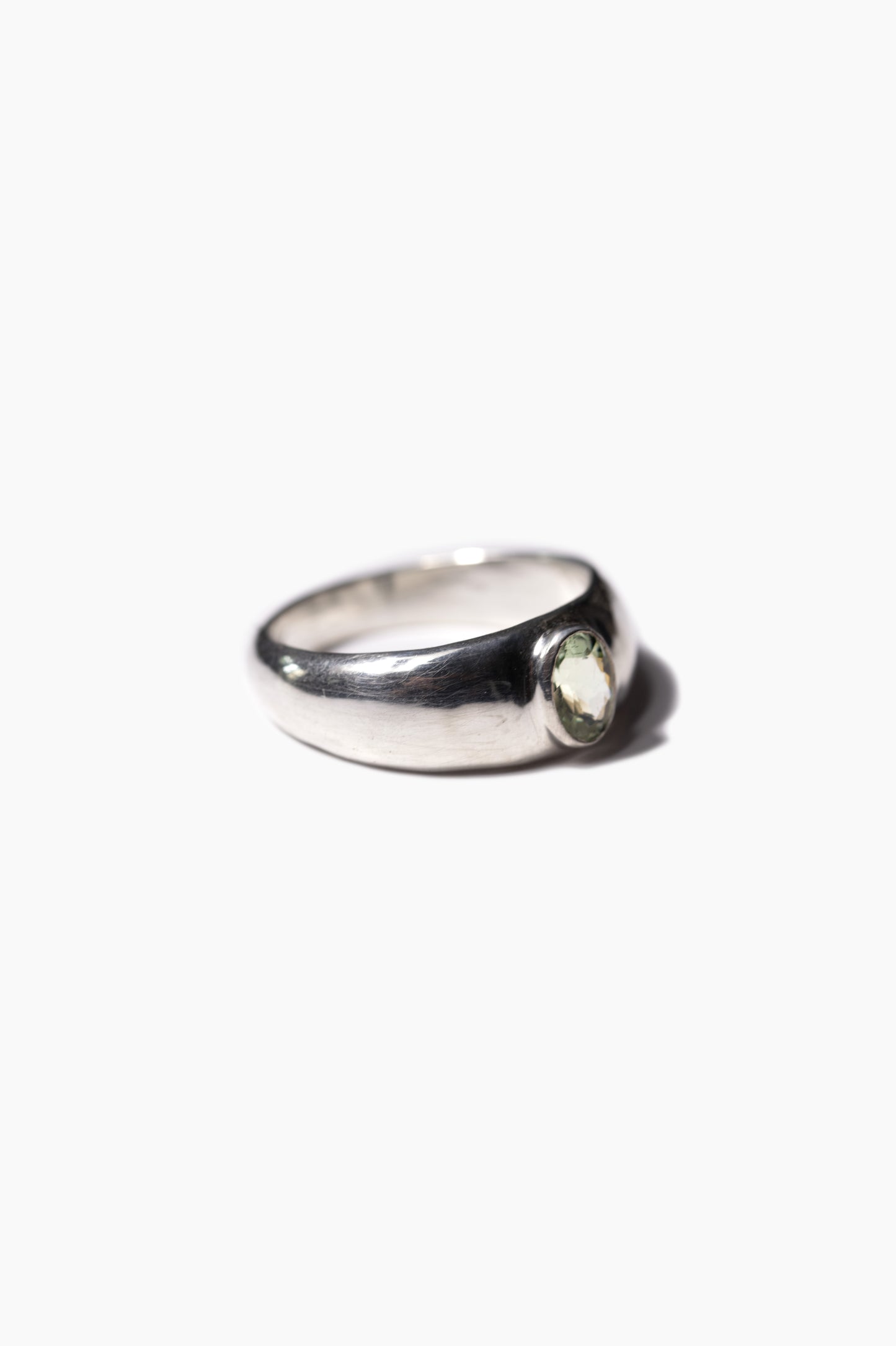 Your True Color Dome Ring