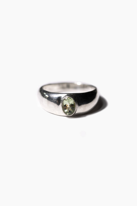 Your True Color Dome Ring